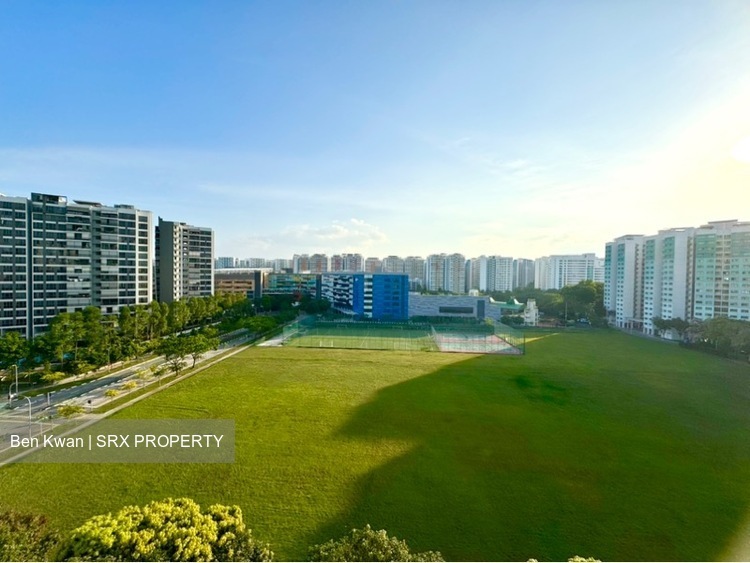 Blk 128C Punggol Field Walk (Punggol), HDB 4 Rooms #534068411